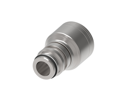 Danfoss crimp fitting 1A4SL4