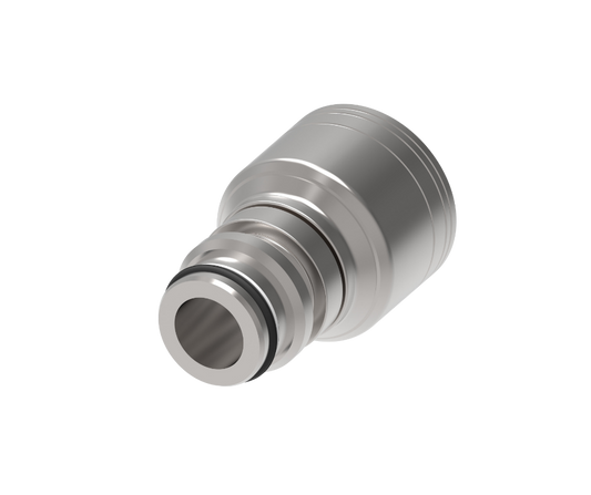 Danfoss crimp fitting 1A16SL16