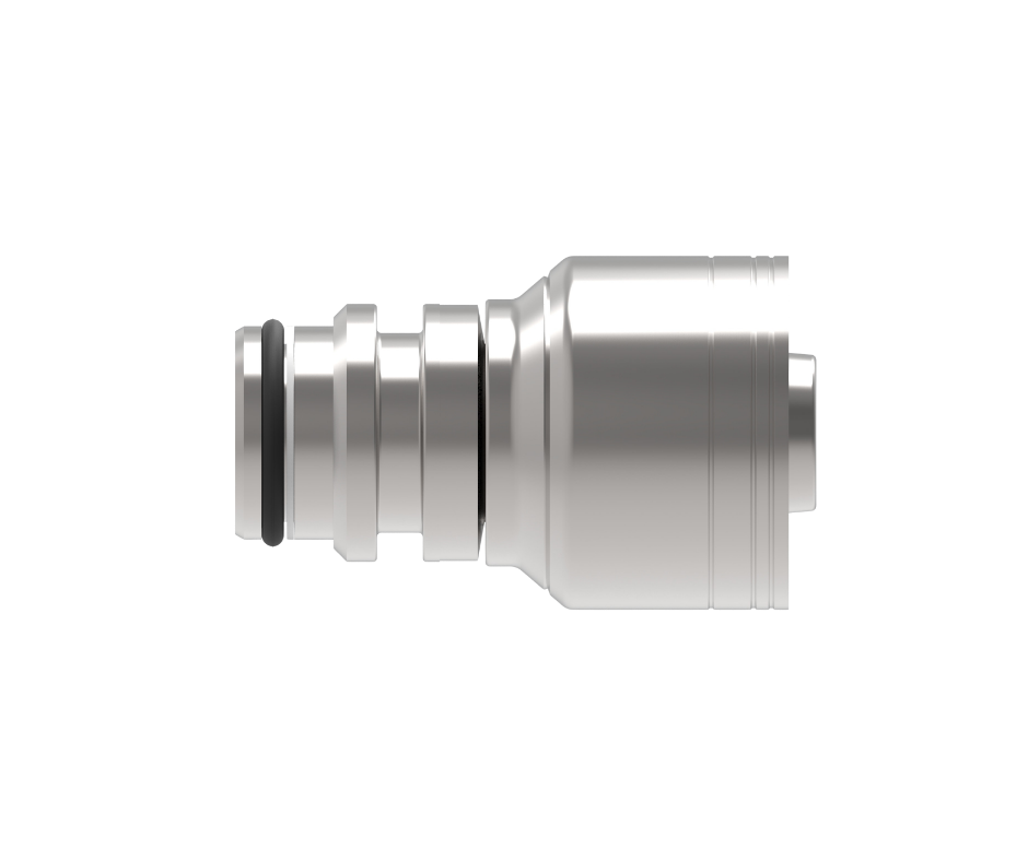 Danfoss crimp fitting 1A4SL4