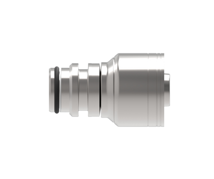 Danfoss crimp fitting 1A4SL4