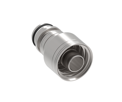 Danfoss crimp fitting 1A4SL4