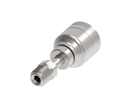 Danfoss crimp fitting 1AA3MF4