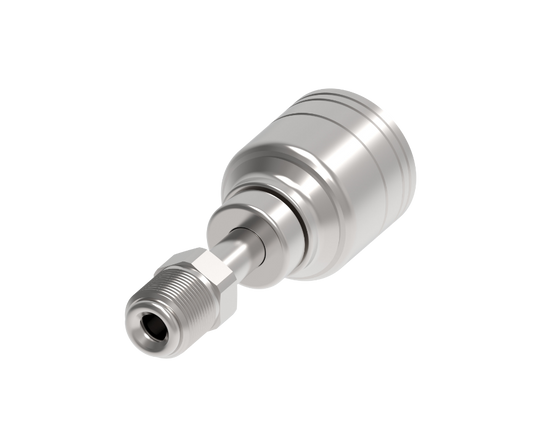 Danfoss crimp fitting 1AA10MF8