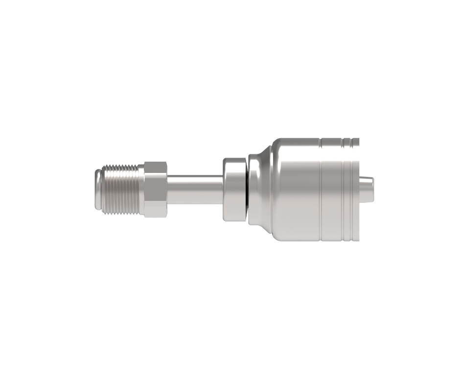 Danfoss crimp fitting 1AA3MF4
