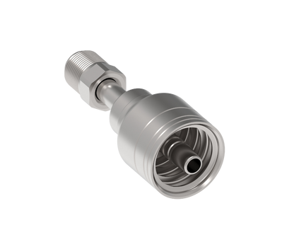 Danfoss crimp fitting 1AA3MF4