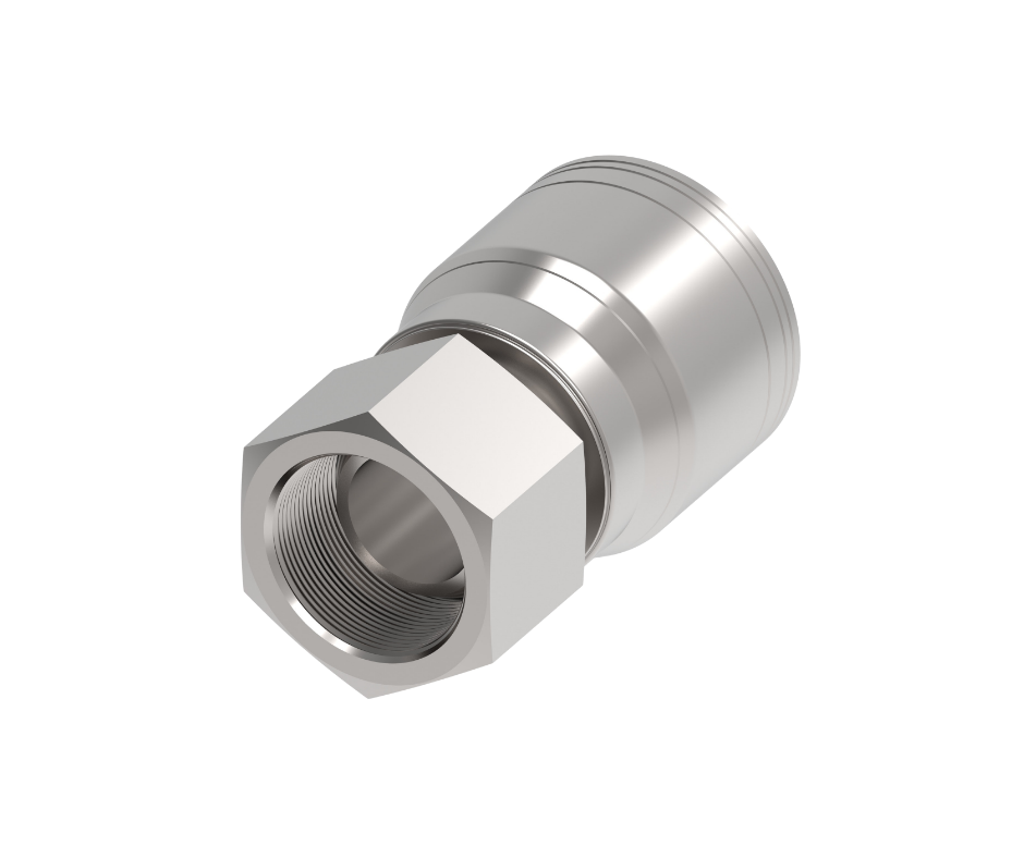 Danfoss crimp fitting 1A4BF4