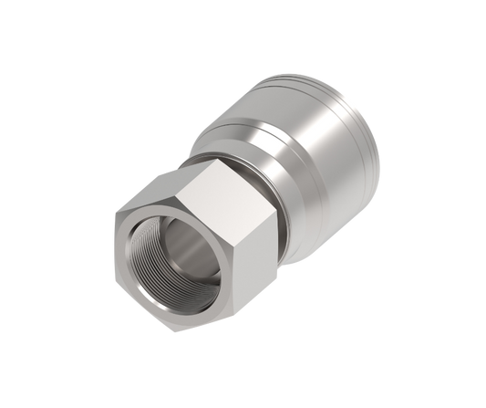 Danfoss crimp fitting 1A20BF20