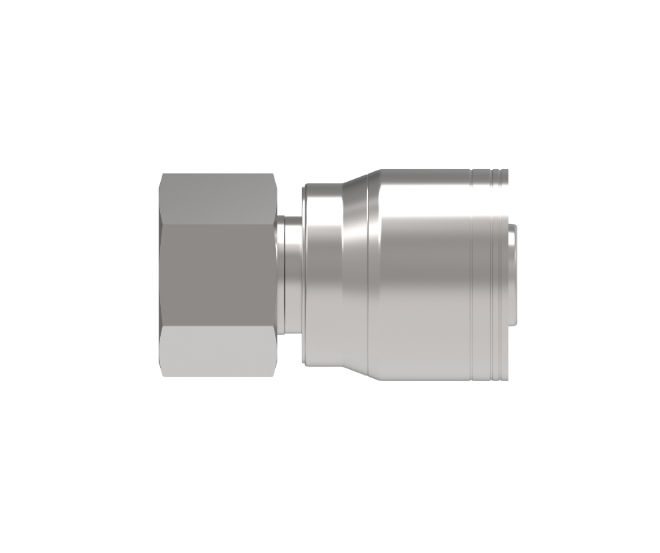 Danfoss crimp fitting 1A4BF4
