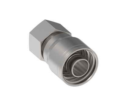 Danfoss crimp fitting 1A4BF4