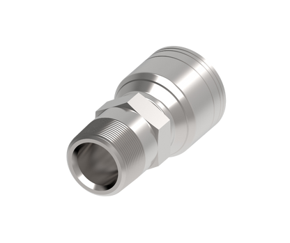 Danfoss crimp fitting 1A6BT6