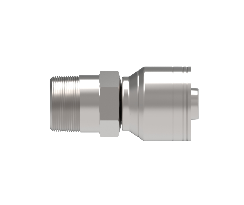 Danfoss crimp fitting 1A6BT6