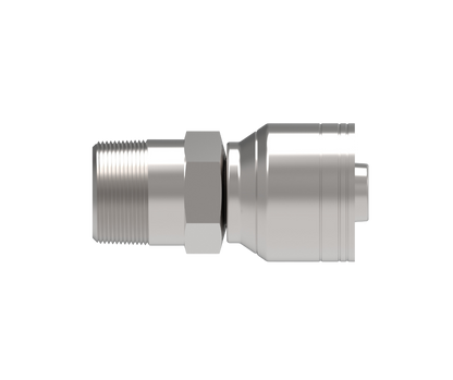 Danfoss crimp fitting 1A6BT6