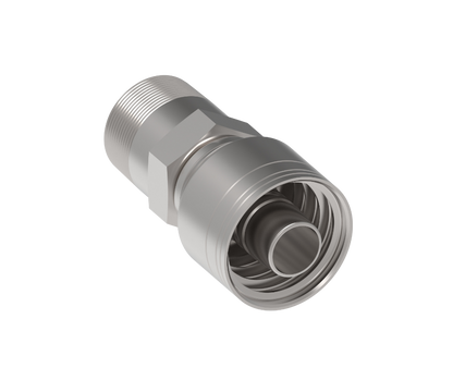 Danfoss crimp fitting 1A6BT6