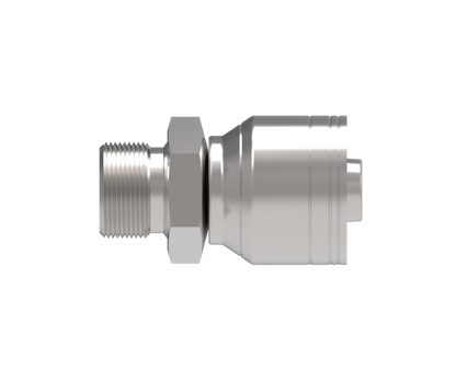 Danfoss crimp fitting 1A12BP12