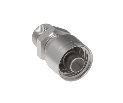 Danfoss crimp fitting 1A12BP12