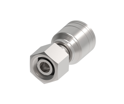 Danfoss crimp fitting 1A8DL4