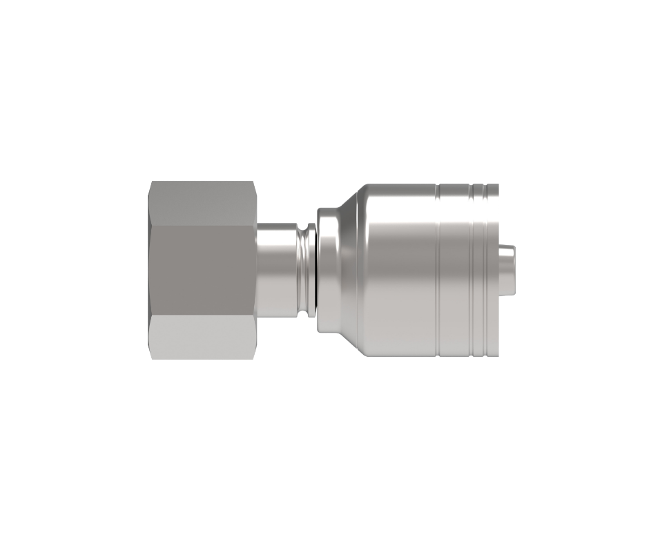 Danfoss crimp fitting 1A8DL4
