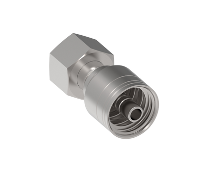 Danfoss crimp fitting 1A8DL4