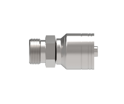 Danfoss crimp fitting 1A16DK10