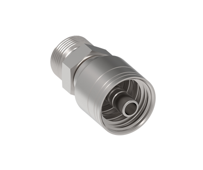 Danfoss crimp fitting 1A16DK10
