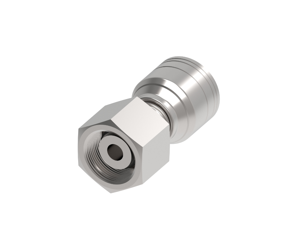Danfoss crimp fitting 1A8DS4