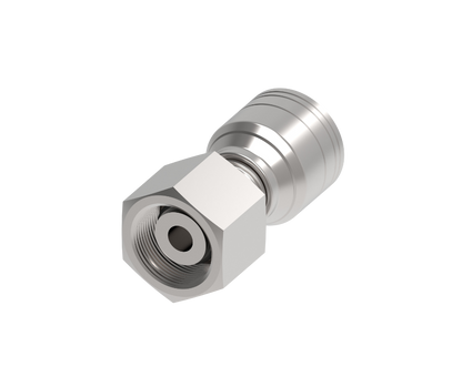 Danfoss crimp fitting 1A8DS4