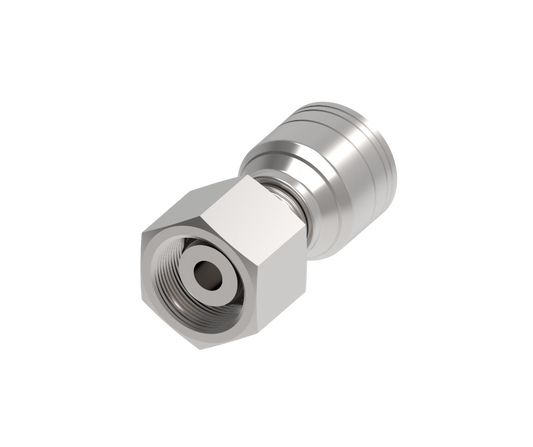 Danfoss crimp fitting 1A5DS4