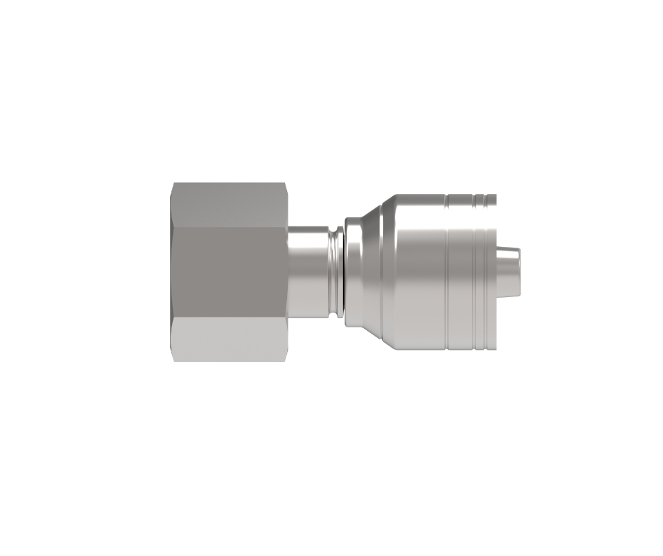 Danfoss crimp fitting 1A8DS4