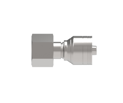 Danfoss crimp fitting 1A8DS4