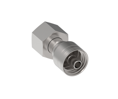 Danfoss crimp fitting 1A8DS4
