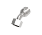 Danfoss crimp fitting 1A8DSA6 45°