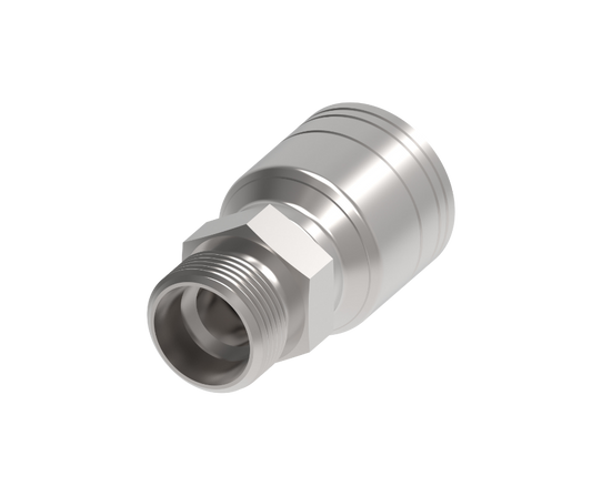 Danfoss crimp fitting 1A5EK4