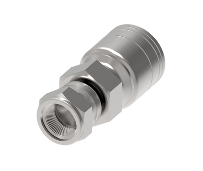Danfoss crimp fitting 1A4JF4