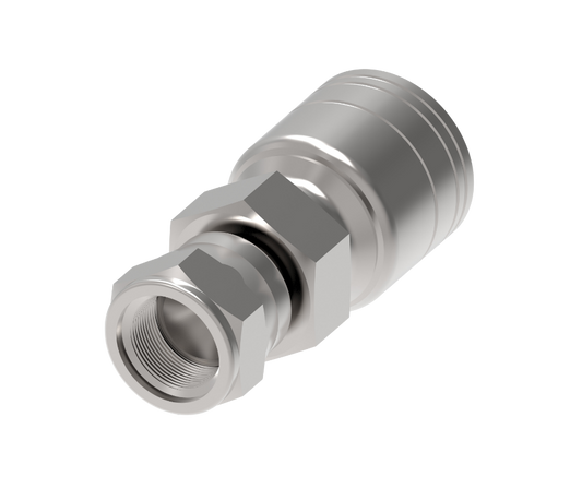 Danfoss crimp fitting 1A4JF4