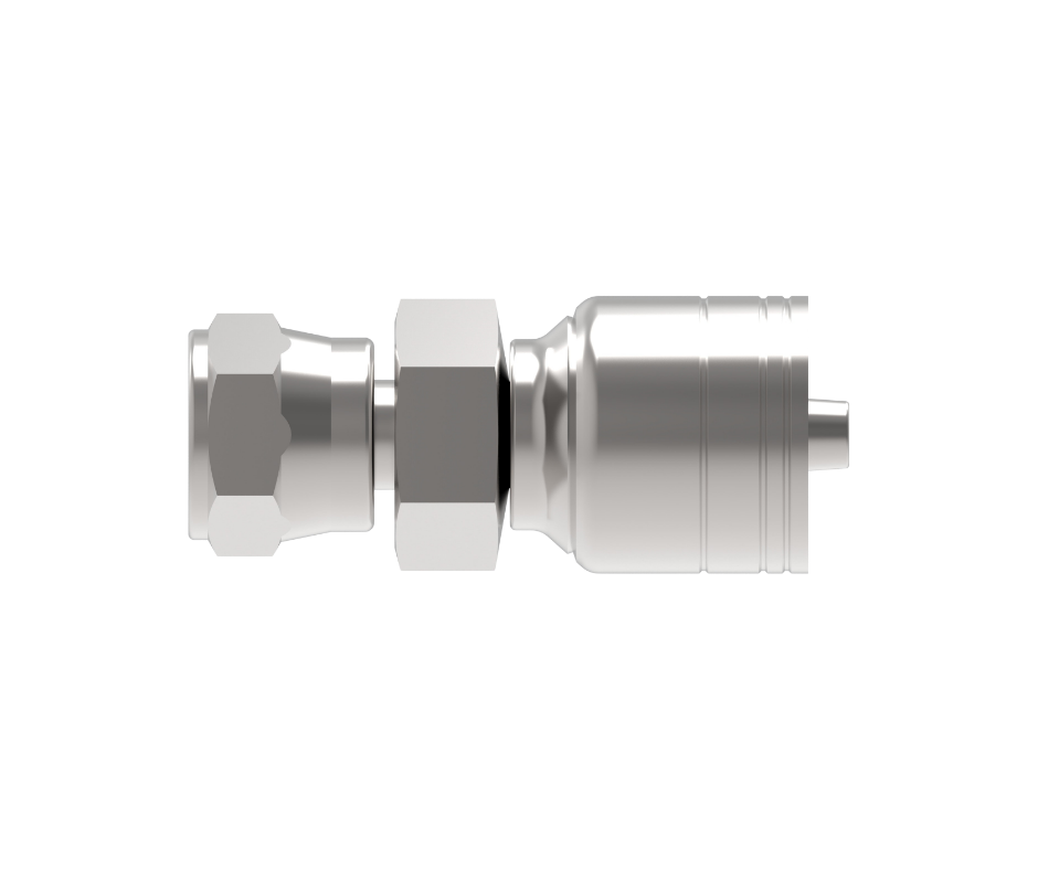 Danfoss crimp fitting 1A4JF4