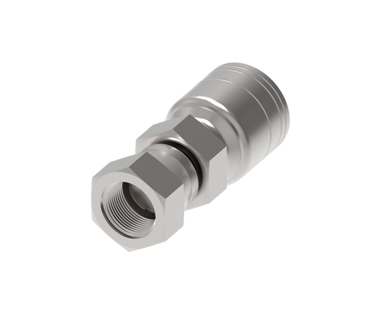 Danfoss crimp fitting 1A4KF4