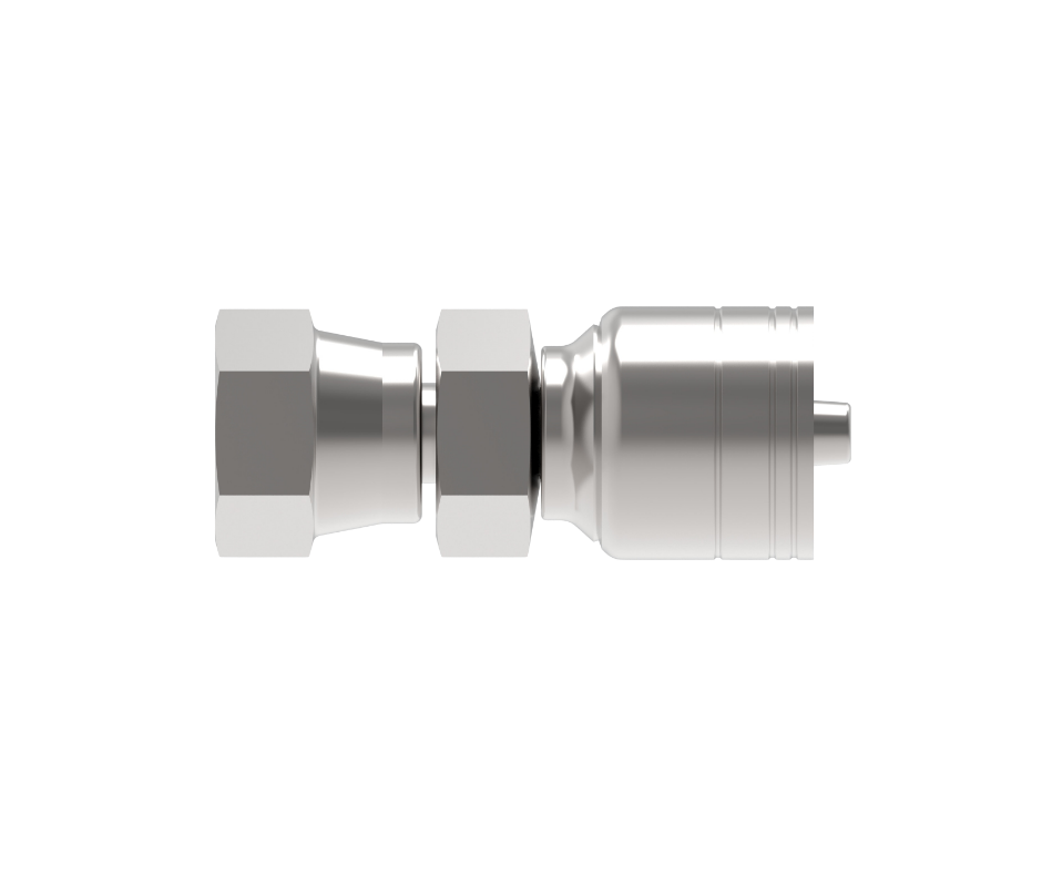 Danfoss crimp fitting 1A4KF4