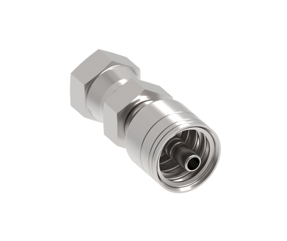 Danfoss crimp fitting 1A4KF4