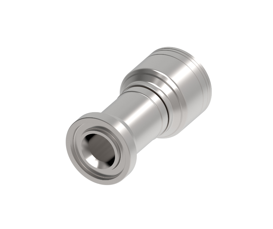 Danfoss crimp fitting 1A32FL32