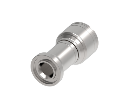 Danfoss crimp fitting 1A32FL32