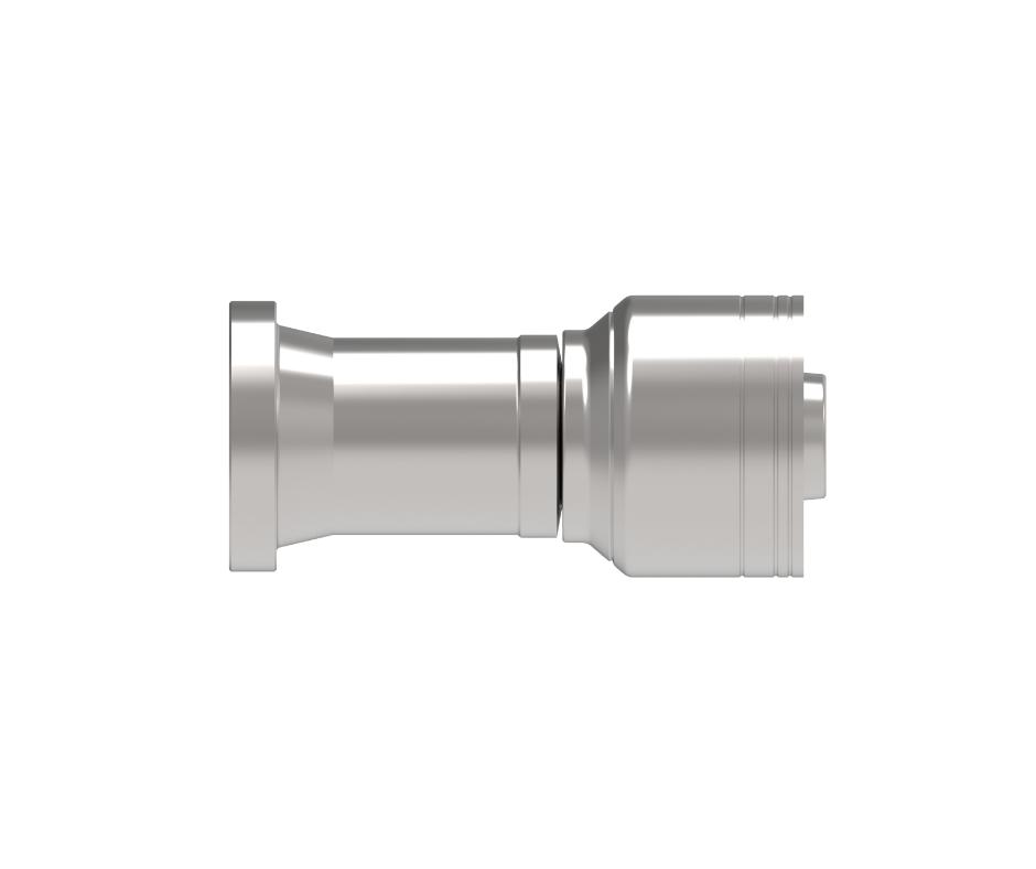 Danfoss crimp fitting 1A32FL32
