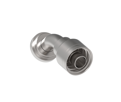 Danfoss crimp fitting 1A32FLA32 45°