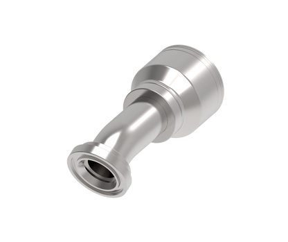 Danfoss crimp fitting 1A20FLD20 22 1/2°