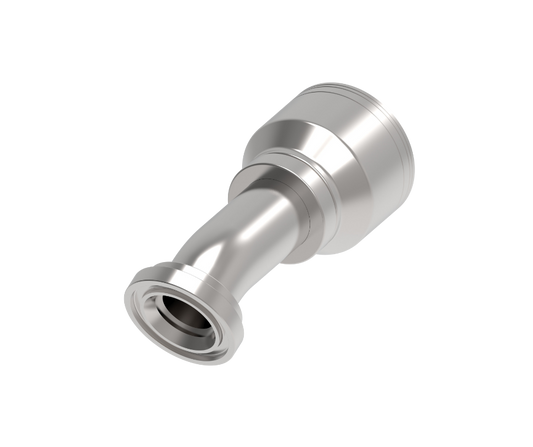 Danfoss crimp fitting 1A20FLD20 22 1/2°