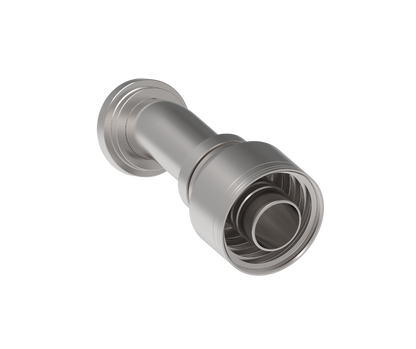 Danfoss crimp fitting 1A20FLD20 22 1/2°