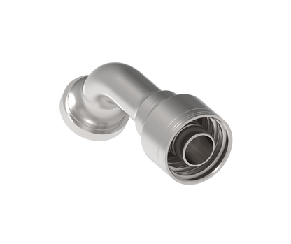 Danfoss crimp fitting 1A16FLG16 60°