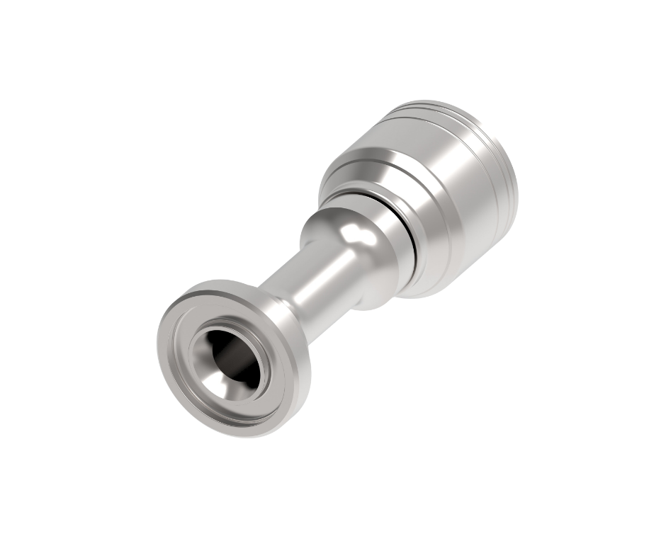 Danfoss crimp fitting 1A10KS10