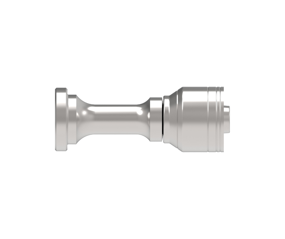 Danfoss crimp fitting 1A10KS10
