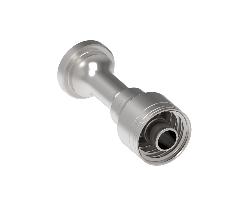 Danfoss crimp fitting 1A10KS10