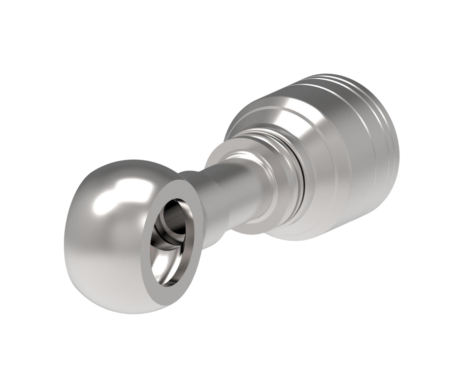 Danfoss crimp fitting 1A8BJ6